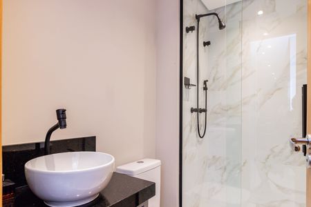 Apartamento à venda com 50m², 2 quartos e 1 vagaBanheiro