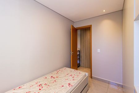 Apartamento à venda com 50m², 2 quartos e 1 vagaQuarto 2