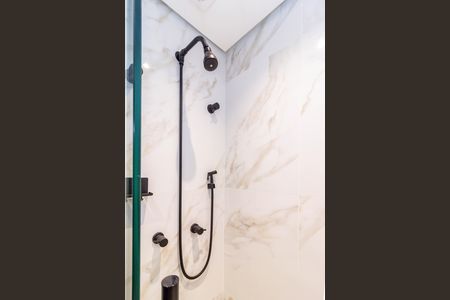 Apartamento à venda com 50m², 2 quartos e 1 vagaBanheiro