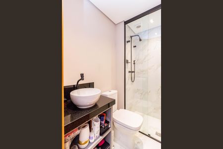 Apartamento à venda com 50m², 2 quartos e 1 vagaBanheiro