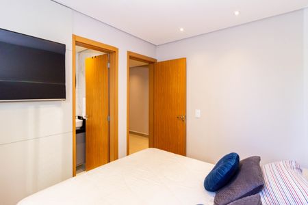 Quarto 1 de apartamento à venda com 2 quartos, 50m² em Jardim Iris, São Paulo