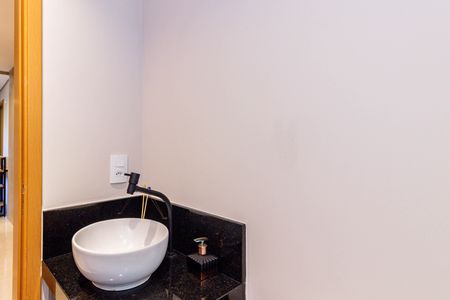 Apartamento à venda com 50m², 2 quartos e 1 vagaBanheiro