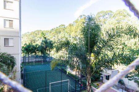 Vista Quarto 1 de apartamento à venda com 2 quartos, 50m² em Jardim Iris, São Paulo