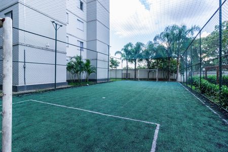 Apartamento à venda com 50m², 2 quartos e 1 vagaQuadra