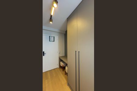 Studio para alugar com 23m², 1 quarto e sem vaga Studio para alugar com 23m², 1 quarto e sem vagaEstúdio