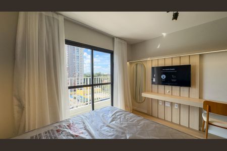 Studio para alugar com 23m², 1 quarto e sem vaga Studio para alugar com 23m², 1 quarto e sem vagaEstúdio