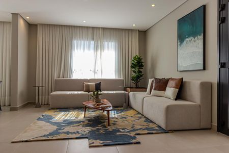 Studio para alugar com 23m², 1 quarto e sem vaga Studio para alugar com 23m², 1 quarto e sem vagaSalão de Festas
