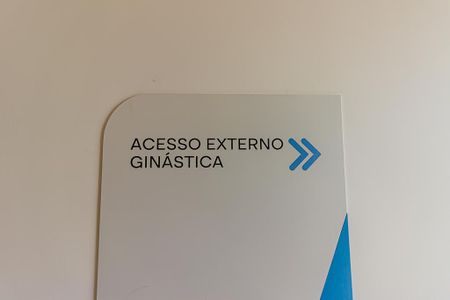 Studio para alugar com 23m², 1 quarto e sem vaga Studio para alugar com 23m², 1 quarto e sem vagaÁrea comum