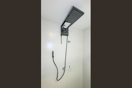 Studio para alugar com 23m², 1 quarto e sem vaga Studio para alugar com 23m², 1 quarto e sem vagaBanheiro