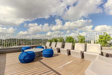 Studio para alugar com 23m², 1 quarto e sem vaga Studio para alugar com 23m², 1 quarto e sem vagaÁrea comum