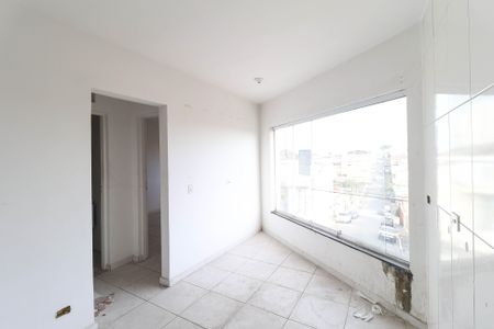Casa para alugar com 1 quarto, 35m² em Jardim Japao, São Paulo