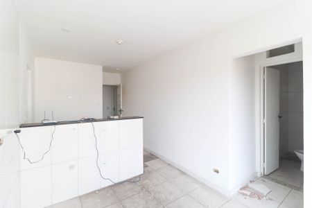 Casa para alugar com 1 quarto, 35m² em Jardim Japao, São Paulo