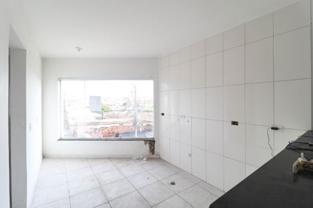 Casa para alugar com 1 quarto, 35m² em Jardim Japao, São Paulo