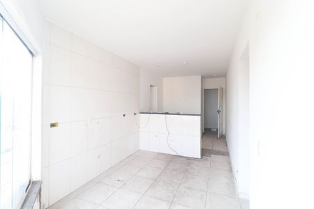 Casa para alugar com 1 quarto, 35m² em Jardim Japao, São Paulo