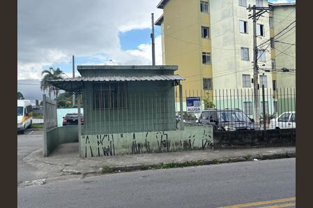 Apartamento para alugar com 50m², 2 quartos e 1 vagaFachada e acesso