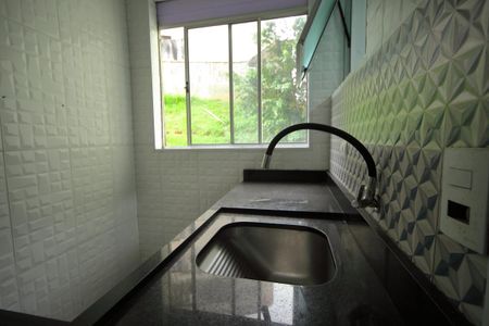 Apartamento para alugar com 50m², 2 quartos e 1 vagaÁrea de Serviço