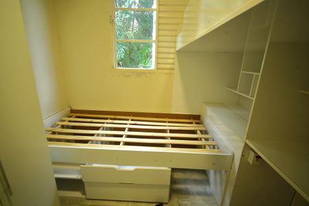 Apartamento para alugar com 50m², 2 quartos e 1 vagaQuarto 2