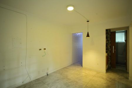 Apartamento para alugar com 50m², 2 quartos e 1 vagaSala
