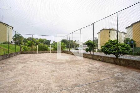 Apartamento para alugar com 50m², 2 quartos e 1 vagaÁrea comum - Quadra esportiva 