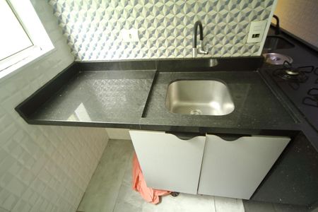Apartamento para alugar com 50m², 2 quartos e 1 vagaÁrea de Serviço