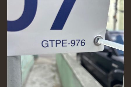 Apartamento para alugar com 50m², 2 quartos e 1 vagaCod Placa GTPE-976 