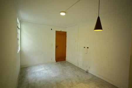 Sala de apartamento para alugar com 2 quartos, 50m² em Assunção, São Bernardo do Campo