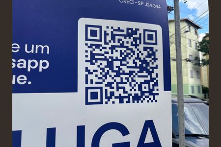 Apartamento para alugar com 50m², 2 quartos e 1 vagaCod Qr 