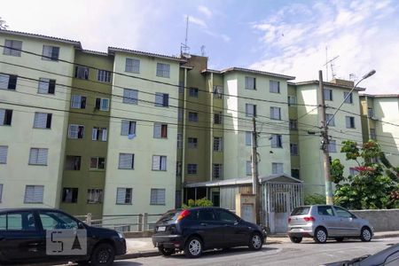 Apartamento para alugar com 50m², 2 quartos e 1 vagaVista Interna 