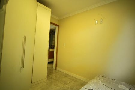 Quarto 1  de apartamento para alugar com 2 quartos, 50m² em Assunção, São Bernardo do Campo