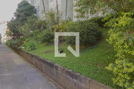 Apartamento para alugar com 50m², 2 quartos e 1 vagaÁrea comum