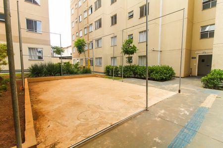 Apartamento à venda com 41m², 2 quartos e sem vagaFutura Quadra