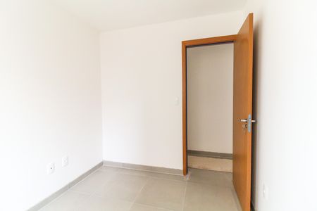 Apartamento à venda com 41m², 2 quartos e sem vagaQuarto 1