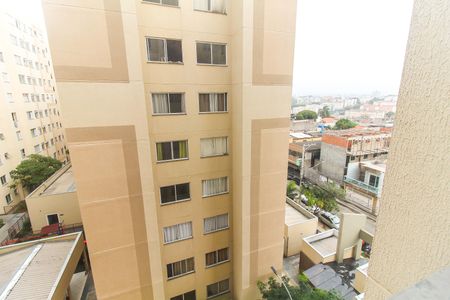 Apartamento à venda com 41m², 2 quartos e sem vagaVista do Quarto 1