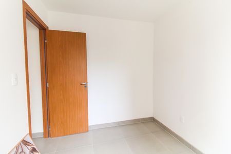 Apartamento à venda com 41m², 2 quartos e sem vagaQuarto 2