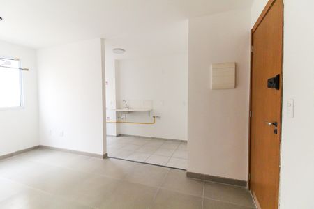 Apartamento à venda com 41m², 2 quartos e sem vagaSala