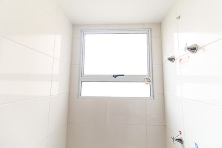 Apartamento à venda com 41m², 2 quartos e sem vagaBanheiro