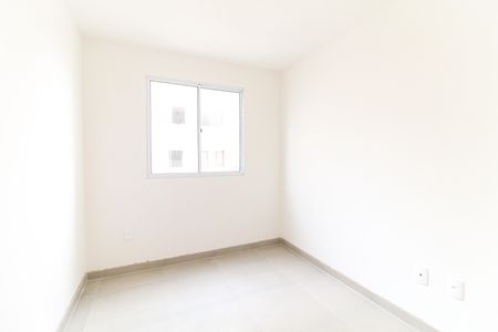 Apartamento à venda com 41m², 2 quartos e sem vagaQuarto 1