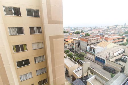 Apartamento à venda com 41m², 2 quartos e sem vagaVista da Sala