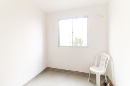 Apartamento à venda com 41m², 2 quartos e sem vagaQuarto 2