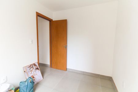 Apartamento à venda com 41m², 2 quartos e sem vagaQuarto 2
