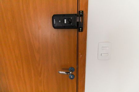 Apartamento à venda com 41m², 2 quartos e sem vagaSala