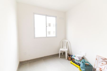 Apartamento à venda com 41m², 2 quartos e sem vagaQuarto 2