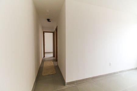 Apartamento à venda com 41m², 2 quartos e sem vagaSala