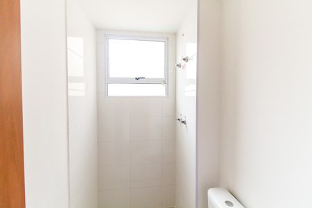 Apartamento à venda com 41m², 2 quartos e sem vagaBanheiro
