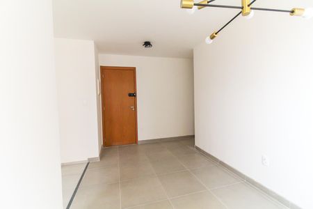 Apartamento à venda com 41m², 2 quartos e sem vagaSala