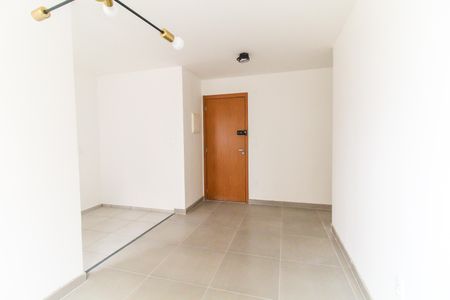 Apartamento à venda com 41m², 2 quartos e sem vagaSala