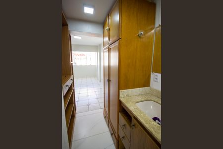 Apartamento para alugar com 3 quartos, 80m² em Setor B Norte, Brasília