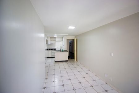 Apartamento para alugar com 3 quartos, 80m² em Setor B Norte, Brasília