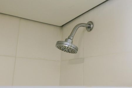 Apartamento à venda com 64m², 2 quartos e 1 vaga Apartamento à venda com 64m², 2 quartos e 1 vagaBanheiro