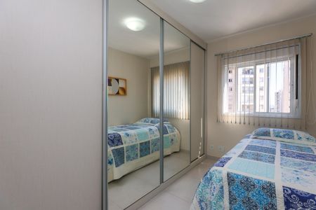 Apartamento à venda com 64m², 2 quartos e 1 vaga Apartamento à venda com 64m², 2 quartos e 1 vagaQuarto 2